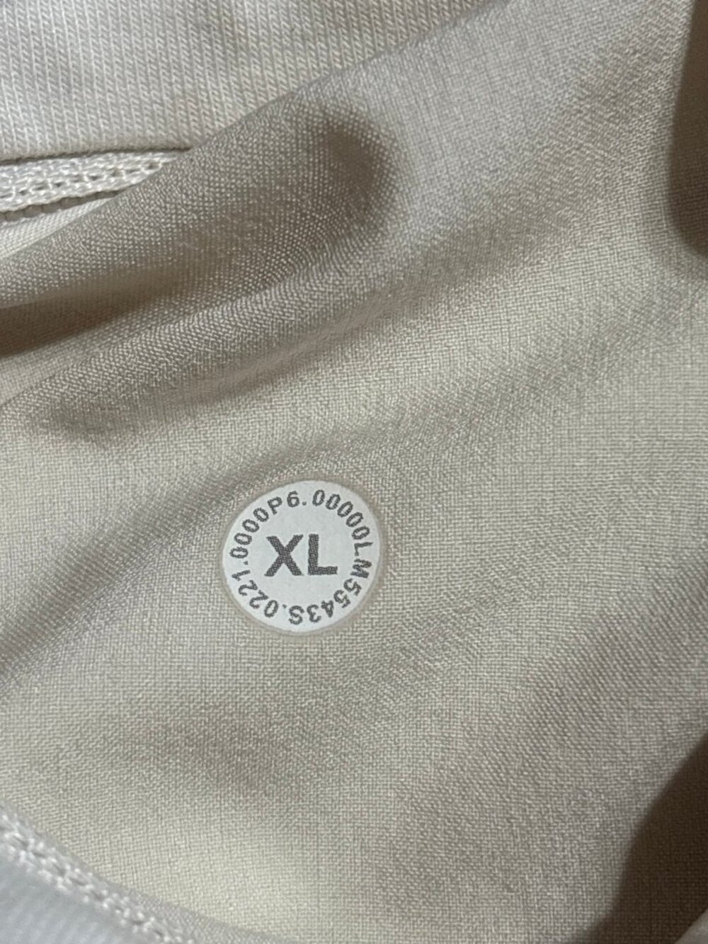 Lululemon City Sweat Jogger Men's XL - Picture 8 of 11